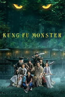 Kung Fu Monster-online-free