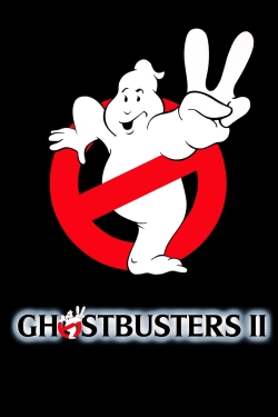 Ghostbusters II-online-free