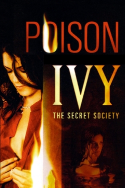 Poison Ivy: The Secret Society-online-free