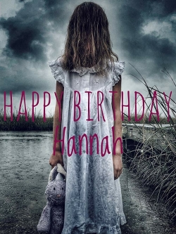 Happy Birthday Hannah-online-free