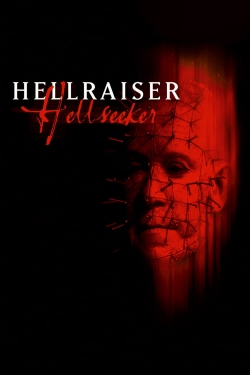 Hellraiser: Hellseeker-online-free