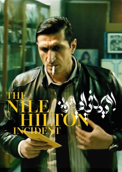 The Nile Hilton Incident-online-free