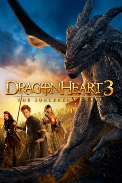 Dragonheart 3: The Sorcerer's Curse-online-free