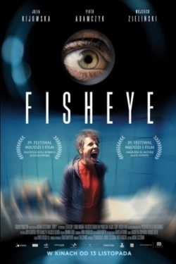 Fisheye-online-free