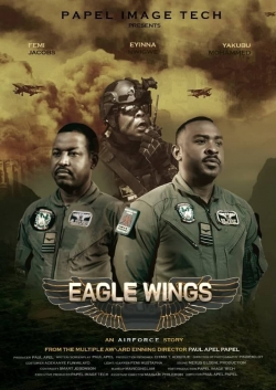 Eagle Wings-online-free