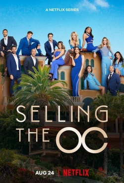 Selling The OC-online-free