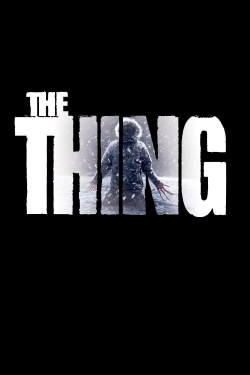 The Thing-online-free
