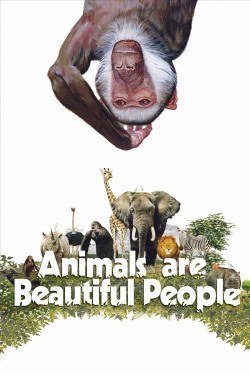 Animals Are Beautiful People-online-free