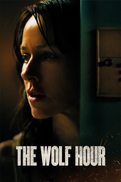 The Wolf Hour-online-free