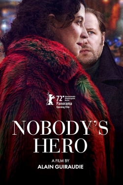 Nobody's Hero-online-free