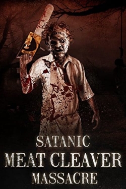 Satanic Meat Cleaver Massacre-online-free