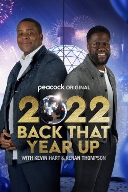2022 Back That Year Up with Kevin Hart and Kenan Thompson-online-free