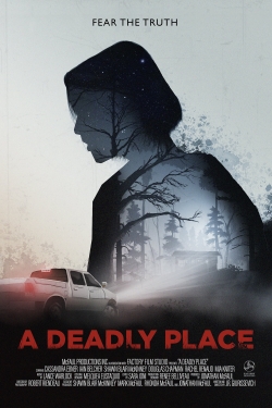 A Deadly Place-online-free