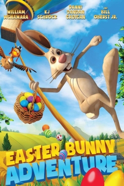 Easter Bunny Adventure-online-free