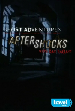 Ghost Adventures: Aftershocks-online-free