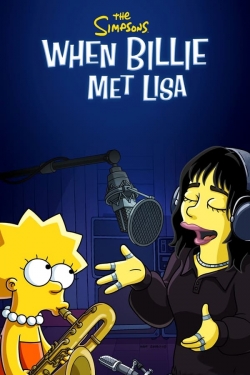 The Simpsons: When Billie Met Lisa-online-free