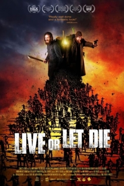 Live or Let Die-online-free