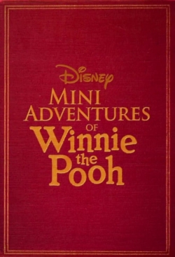 Mini Adventures of Winnie the Pooh-online-free