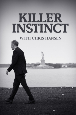 Killer Instinct with Chris Hansen-online-free