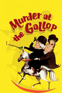 Murder at the Gallop-online-free