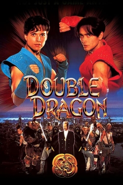 Double Dragon-online-free