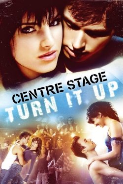 Center Stage : Turn It Up-online-free