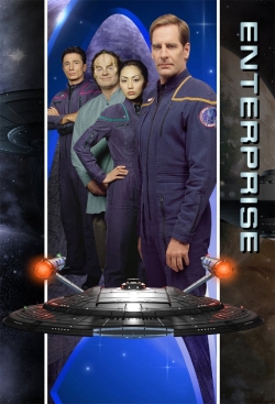 Star Trek: Enterprise-online-free