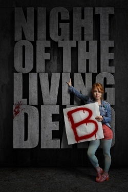 Night of the Living Deb-online-free
