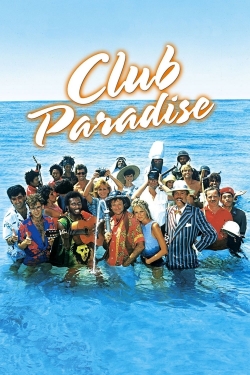 Club Paradise-online-free