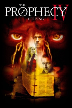 The Prophecy: Uprising-online-free