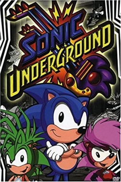 Sonic Underground-online-free