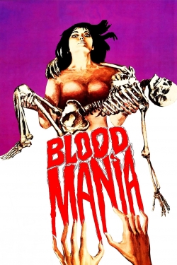 Blood Mania-online-free