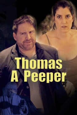 Thomas A Peeper-online-free