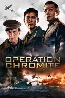 Operation Chromite-online-free