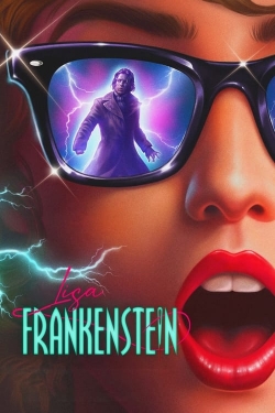 Lisa Frankenstein-online-free