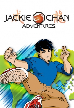 Jackie Chan Adventures-online-free