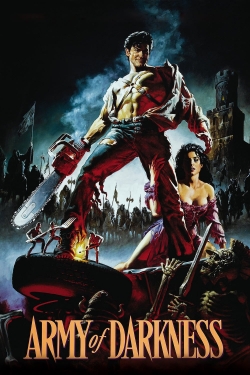 Army of Darkness-online-free