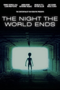 The Night The World Ends-online-free