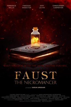 Faust the Necromancer-online-free