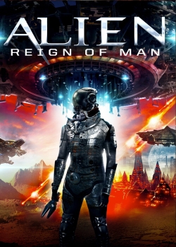 Alien Reign of Man-online-free