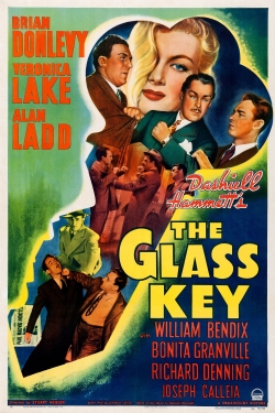 The Glass Key-online-free