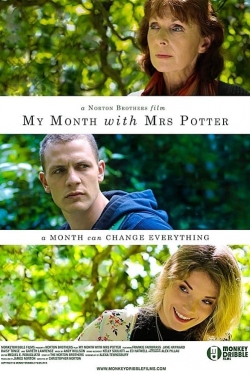 My Month with Mrs Potter-online-free