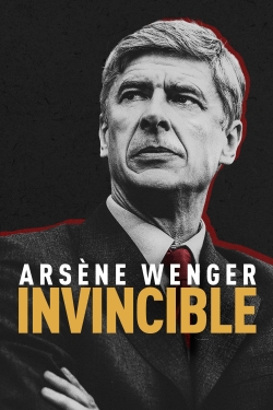 Arsène Wenger: Invincible-online-free