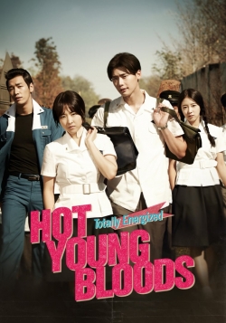 Hot Young Bloods-online-free