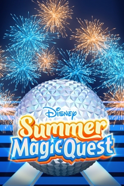 Disney's Summer Magic Quest-online-free