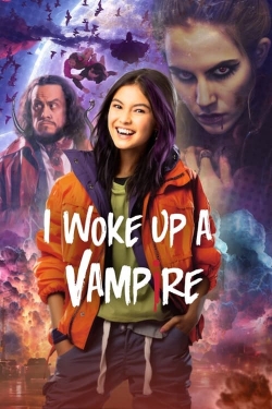 I Woke Up a Vampire-online-free
