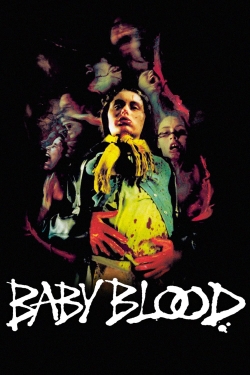 Baby Blood-online-free