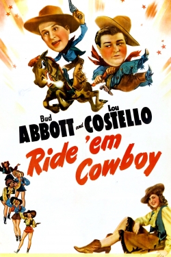 Ride 'Em Cowboy-online-free