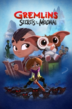 Gremlins: Secrets of the Mogwai-online-free