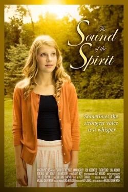 The Sound of the Spirit-online-free